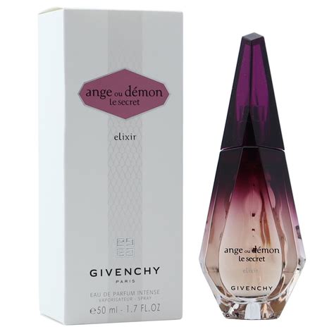 givenchy ange ou demon duftbeschreibung|angel or demon givenchy.